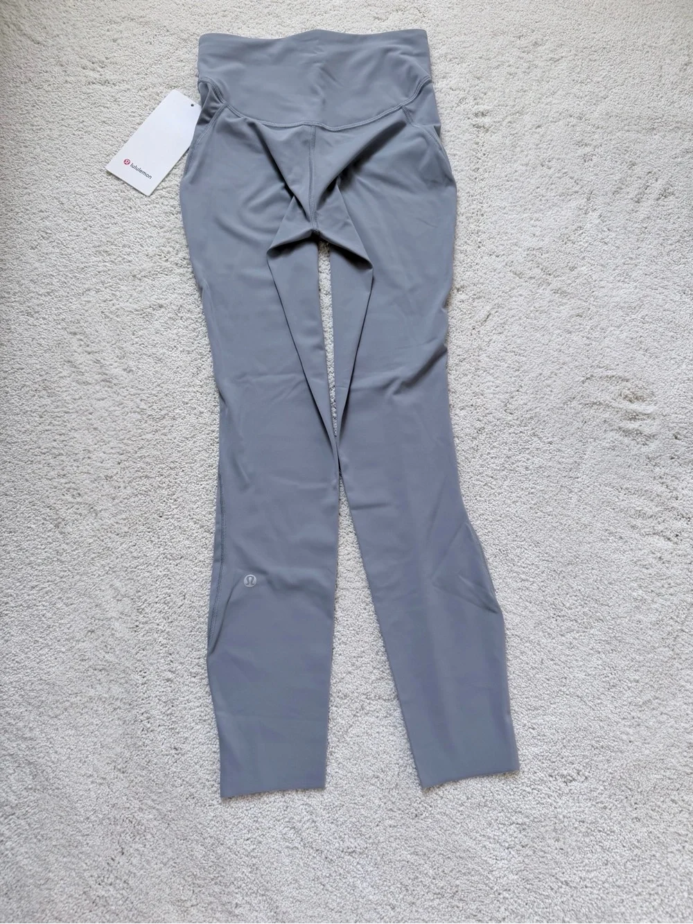 NWT Lululemon Base Pace High-Rise Tight Leggings 25